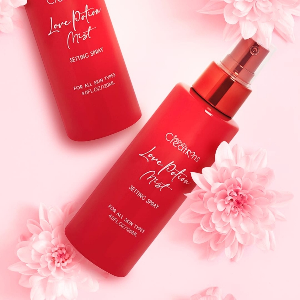Makeup sealer potion Bundle of 3